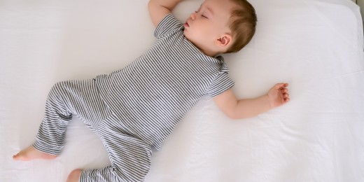 L'importance des balises pour le bébé de 8 mois