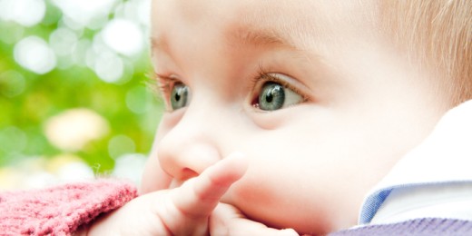 La peur des inconnus, une phase dans le développement de l'enfant