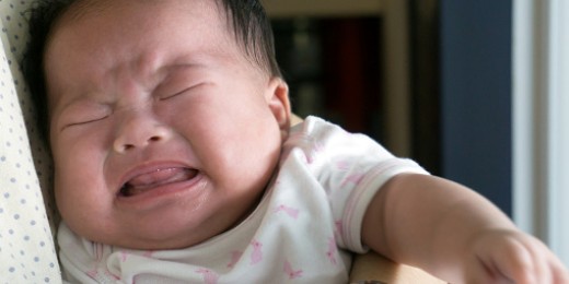 Que faire en tant que parents pour lui éviter ses premières roséoles, otites ou autres bronchiolites ?