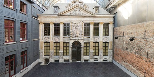 Quelques astuces pour se dégoter des endroits moins connus et insolites de Bruxelles