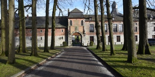 Château de Bioul