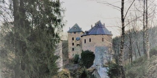 Une balade dans le temps et dans les Hautes-Fagnes