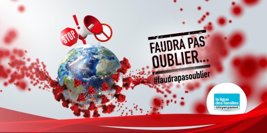 CP - faudrapasoublier, le nouveau challenge intelligent