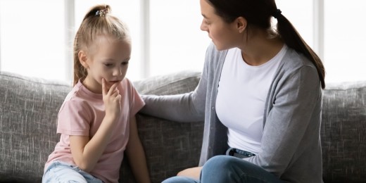 Ce que vivent les adultes en matière de stress, les plus jeunes le connaissent aussi