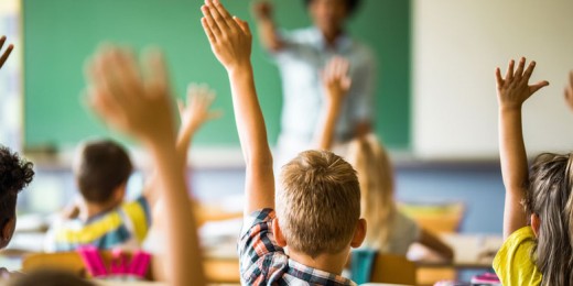 Gratuité scolaire : pour la Ligue des familles, il faut agir sans attendre