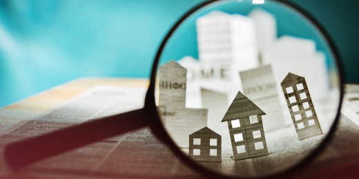 Familles monoparentales et logement