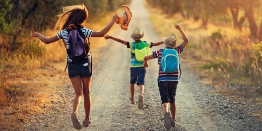Réforme des rythmes scolaires : des outils pratiques pour aider les parents séparés