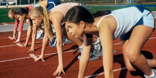 Pistes pour le choix d'un sport pour les ados