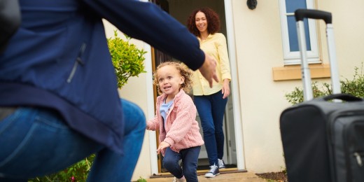 Réforme des rythmes scolaires : que doivent faire les parents séparés ?