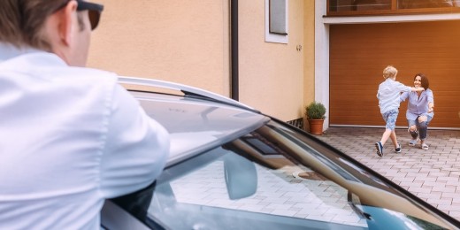 3 jours de congé en moins lors des prochaines vacances d’été : quelle organisation pour les parents séparés ?