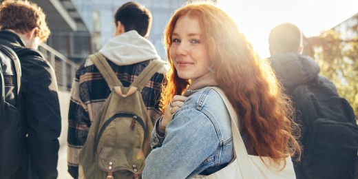 Déplacements scolaires des ados wallon·nes : les résultats de l’enquête