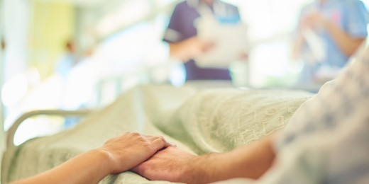 Pour une approche plus humaine des visites à l’hôpital et en maisons de repos