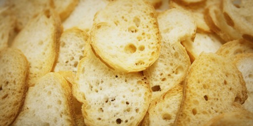 Découvertes alimentaires et affirmation des goûts sont au programme de l'alimentation chez les 6-36 mois