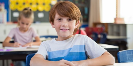 Partir de l'enfant, OK, mais pas suffisant quand on envisage de sauter une classe