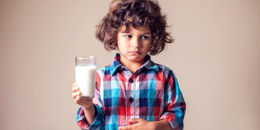 Comment diagnostiquer&nbsp;l’intolérance au lactose ? Quels en sont les symptômes&nbsp;?