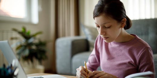 Apprendre à apprendre, une base qui n'est pas souvent maîtrisée dans le secondaire