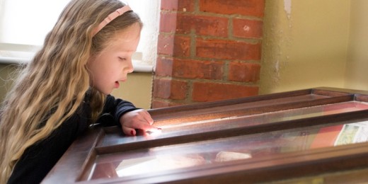 Top 3 des astuces pour une visite de musée familiale