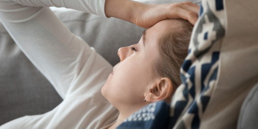 Des solutions existent pour tenter d’éviter les nausées lors des premiers mois de la grossesse