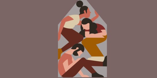 La Ligue des familles a réalisé une enquête pour mieux connaître les difficultés de logement que les parents solo rencontrent