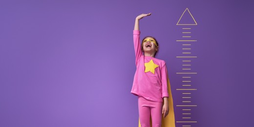 À quoi servent les courbes de croissance ? En cas de petite taille, quand un traitement est-il justifié&nbsp;?
