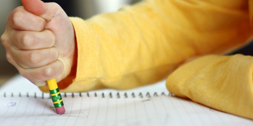 Comment se positionner en tant que parent face à l’erreur de son enfant&nbsp;?