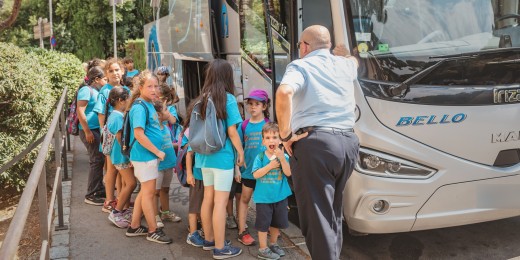 Les voyages scolaires, des règles et des devoirs