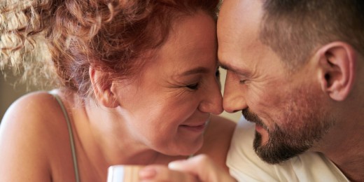 On n’est pas enceinte à 40 ans ou plus comme on l’est à 25 ou 30 ans