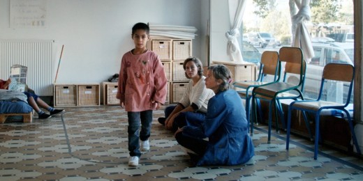 Projet pédagogique inspirant, la Petite École est au centre d’un film intitulé&nbsp;Éclaireuses
