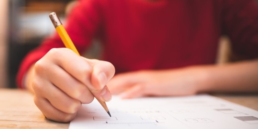À l'heure du CEB, la pression monte... côté parents