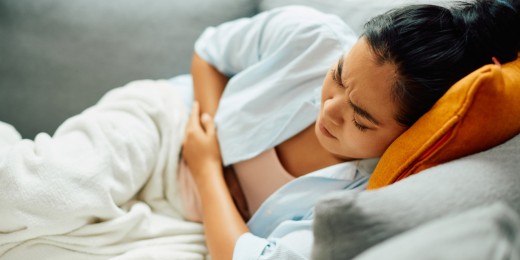Maladie mal diagnostiquée, l'endométriose touche pourtant plus d’une femme sur dix