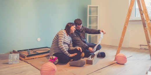 À quoi faut-il penser quand on prépare la chambre de bébé ?