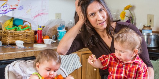 Récupérer les créances alimentaires impayées : un parcours semé d’embuches
