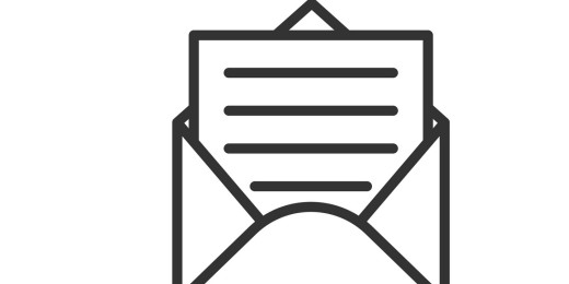 Allocations familiales : courrier à la Ministre Greoli