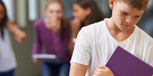 En finir avec le harcèlement scolaire, c’est possible !