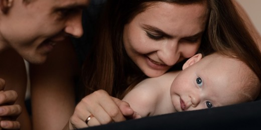 Renforcer l’accompagnement à la parentalité en Fédération Wallonie-Bruxelles