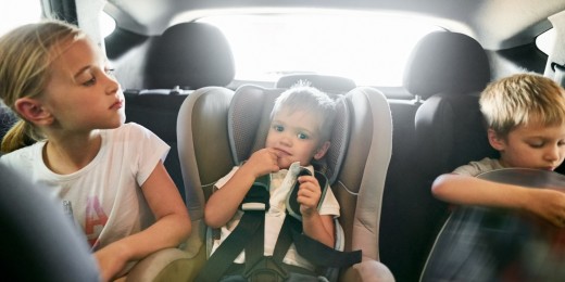 Taxe au kilomètre : oui à une mobilité douce, mais sans précariser les familles