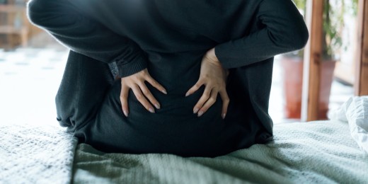 Besoin fréquent d’uriner, sommeil perturbé, jambes lourdes… les maux spécifiques du troisième trimestre de la grossesse