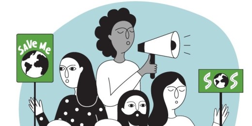 Comment en tant que parent accompagner au mieux les jeunes dans leurs combats&nbsp;sociétaux ?