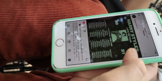 Les parents ont le sentiment que les réseaux sociaux les éloignent de leurs enfants