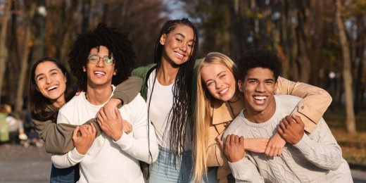 À quel âge votre ado est-il apte à avoir une relation sexuelle librement&nbsp;?