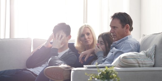 Certaines séries et certains films demandent au minimum un accompagnement parental
