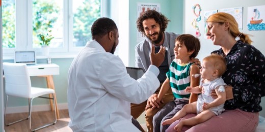 Le médecin de famille ou généraliste, le médecin généraliste, quel est son rôle&nbsp;? Comment le choisir&nbsp;?