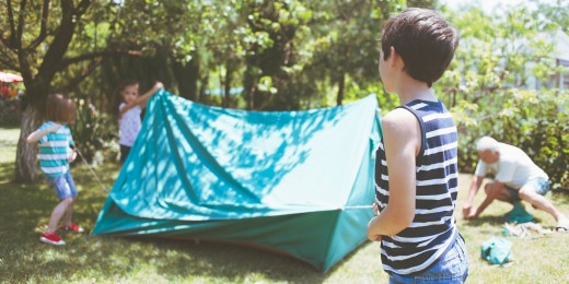 À chacun·e a sa propre définition des vacances familiales