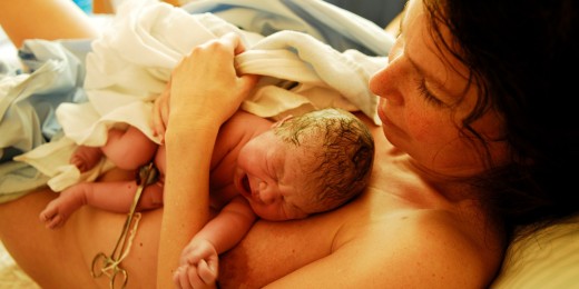 Les maisons de naissance, pour un accouchement dans une structure chaleureuse et non médicalisée