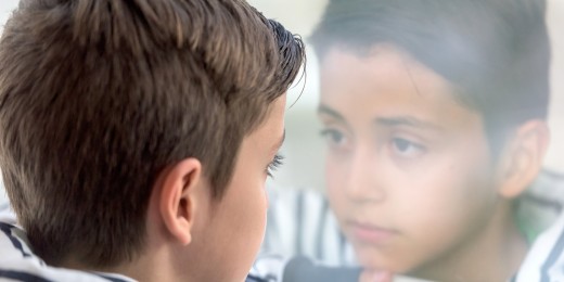 Que faire en tant que parent quand son enfant est triste ?