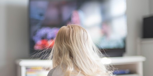 Tous les parents ne veulent pas que leurs enfants regardent tous les dessins animés