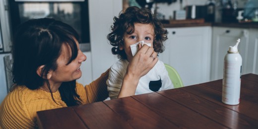 Certains produits ou médicaments pourront être utiles dans la lutte aux allergies saisonnières