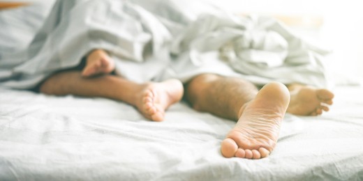 L'arrivée d'un bébé bouleverse la vie sexuelle des parents