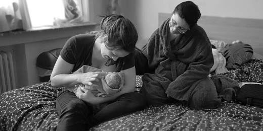 Le parcours de parents autour de la GPA (gestation pour autrui)