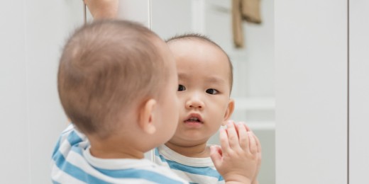 Des pistes pour vous aider avec un enfant de 21-23 mois